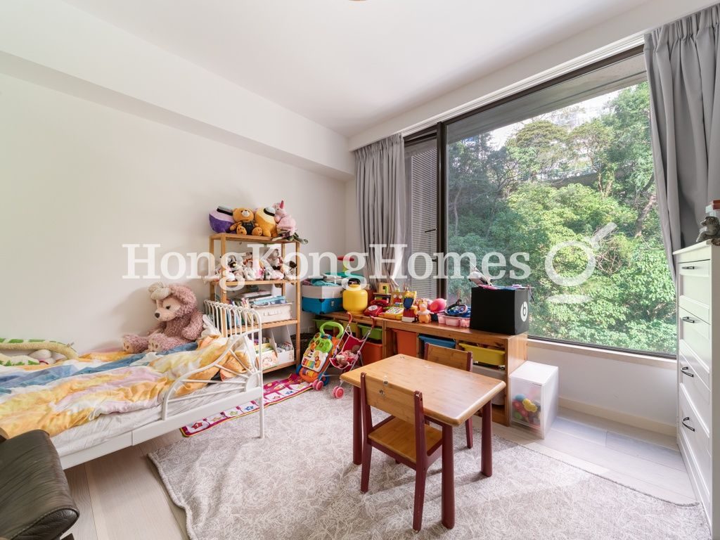 Third Bedroom — 雲暉大廈 - A座，跑馬地
