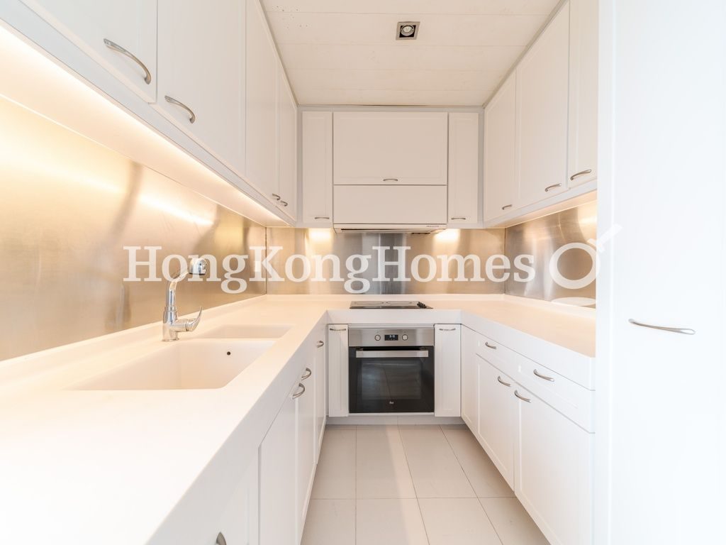 Kitchen — Birchwood Place, Mid-levels Central