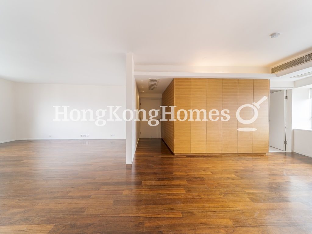 Living and Dining Room — Birchwood Place, Mid-levels Central