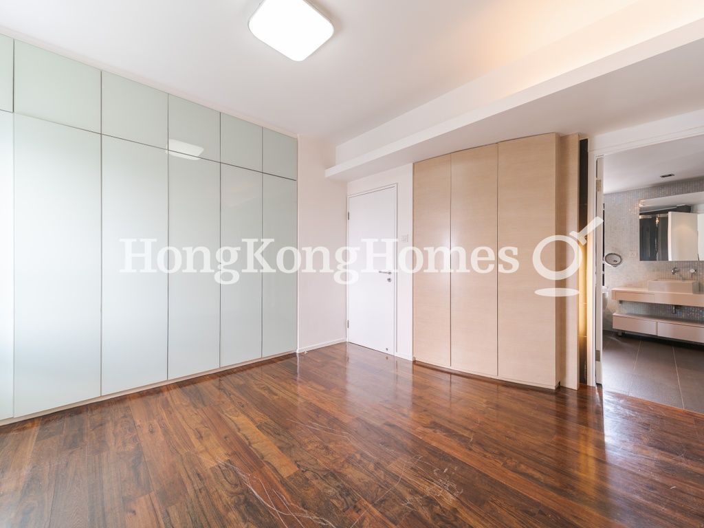 Master Bedroom — Birchwood Place, Mid-levels Central