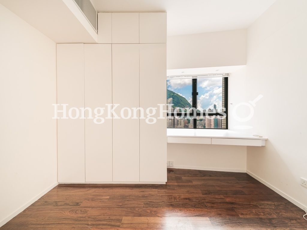 Second Bedroom — Birchwood Place, Mid-levels Central