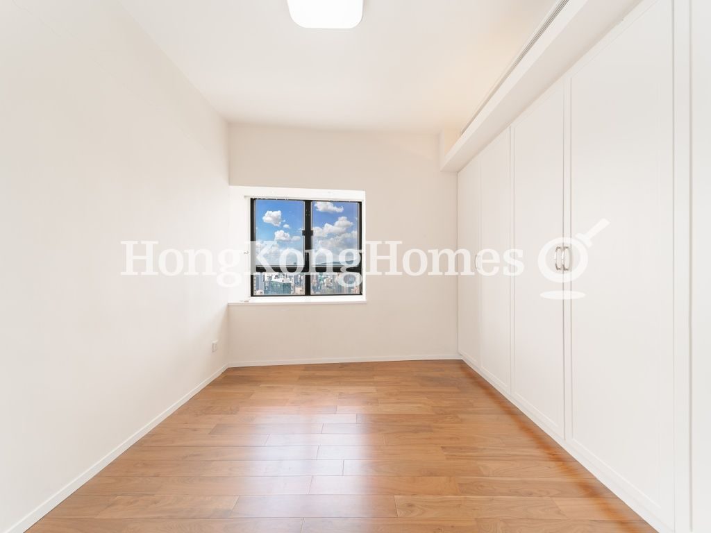 Third Bedroom — Birchwood Place, Mid-levels Central