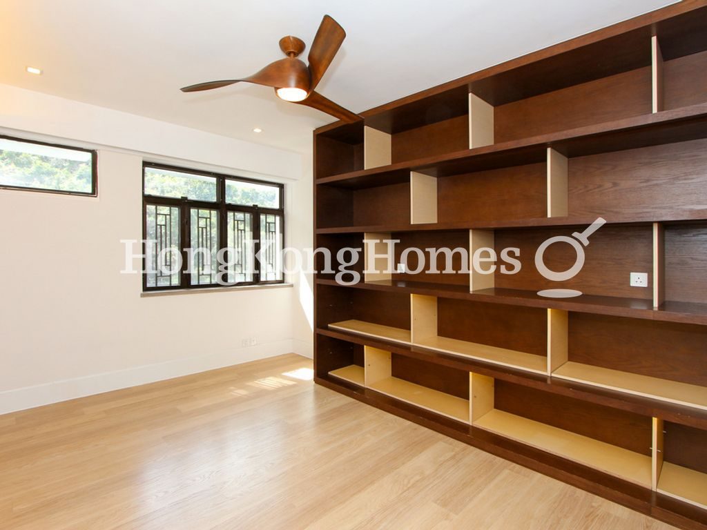 Family Room — 瓊峰園 C 座，北角半山