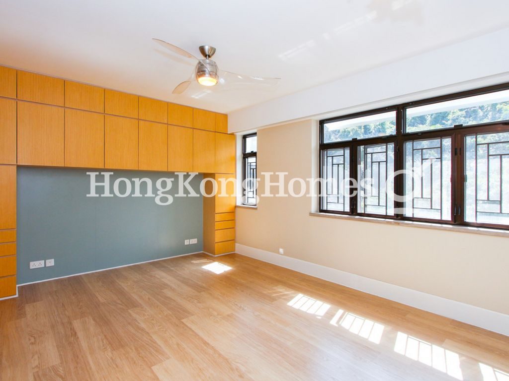 Second Bedroom — 瓊峰園 C 座，北角半山
