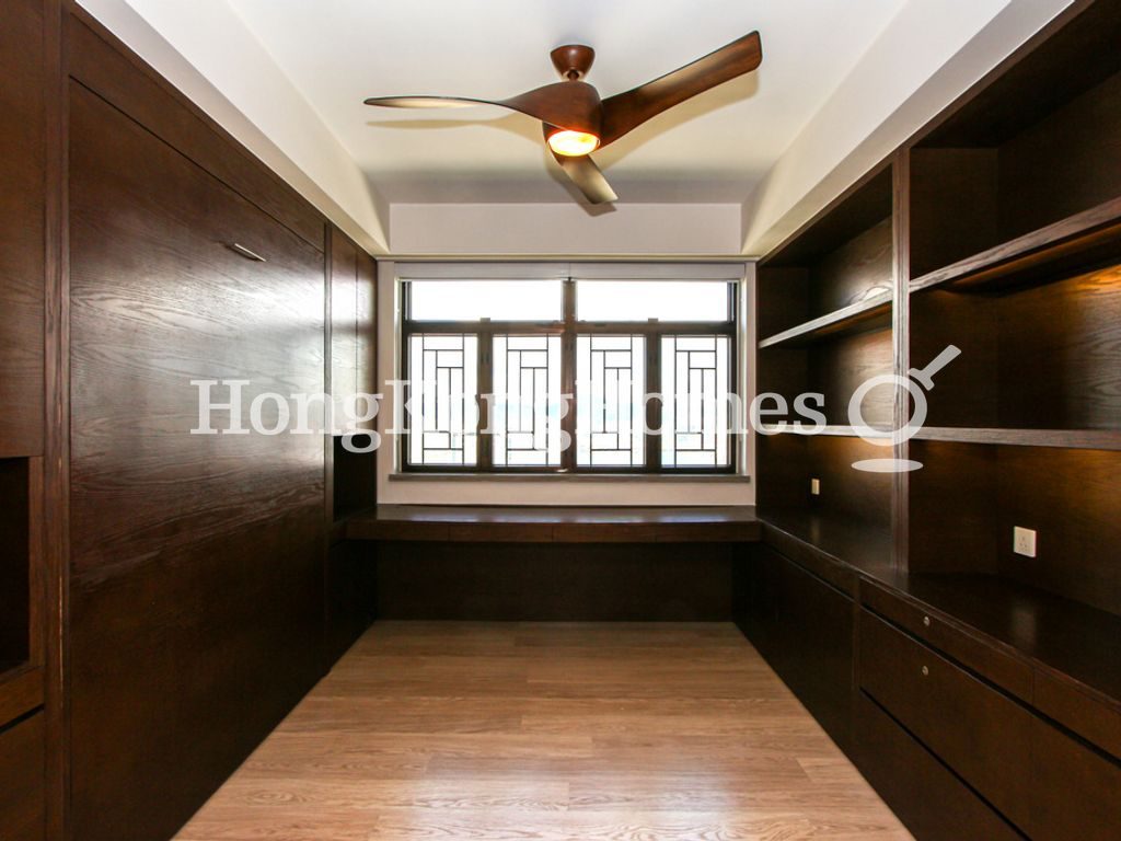 Third Bedroom — 瓊峰園 C 座，北角半山