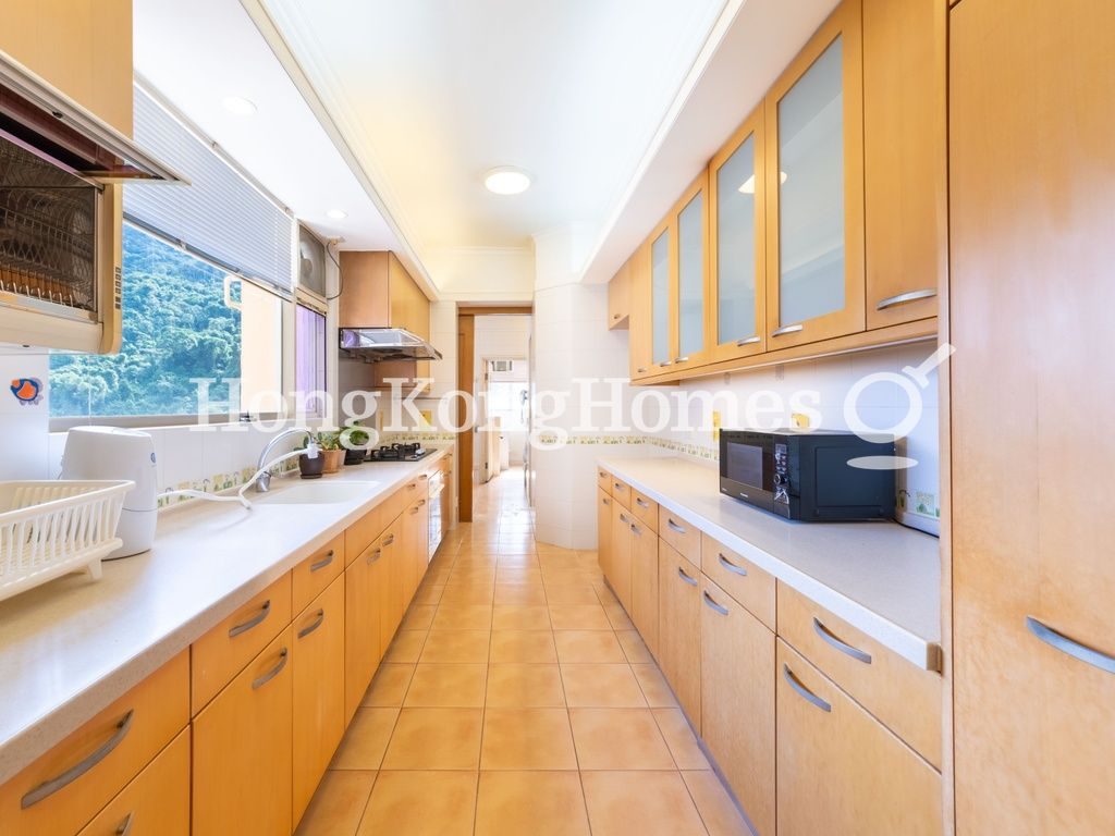 Kitchen — Piccadilly Mansion, Mid-levels West