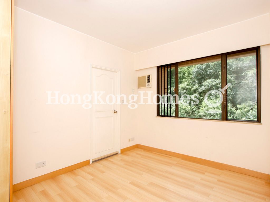Second Ensuite Bedroom — 金櫻閣，東半山