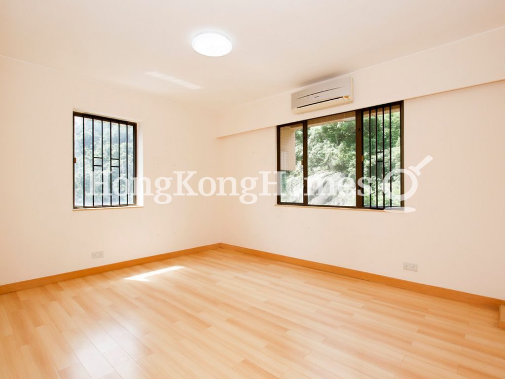 Third Bedroom — 金櫻閣，東半山