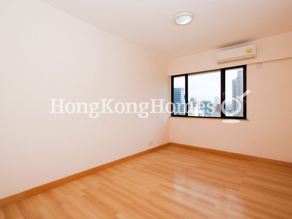 Fourth Bedroom — 金櫻閣，東半山
