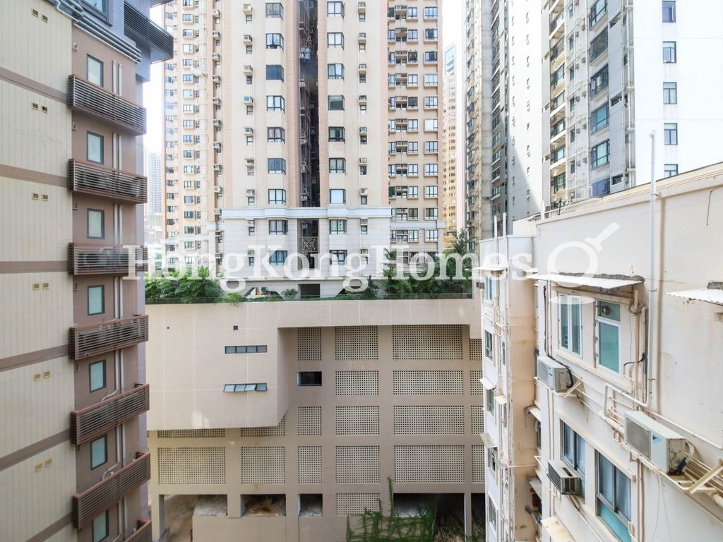 廣堅大廈