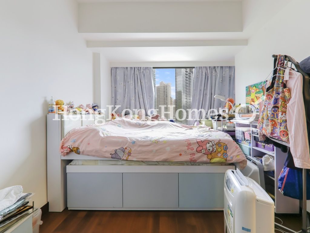 Second Bedroom — Serenade - Tower 2, Tai Hang