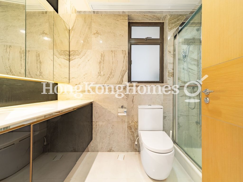 Guest Bathroom — Tavistock 2, Mid-levels Central