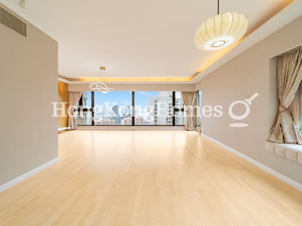 Living and Dining Room — Tavistock 2, Mid-levels Central