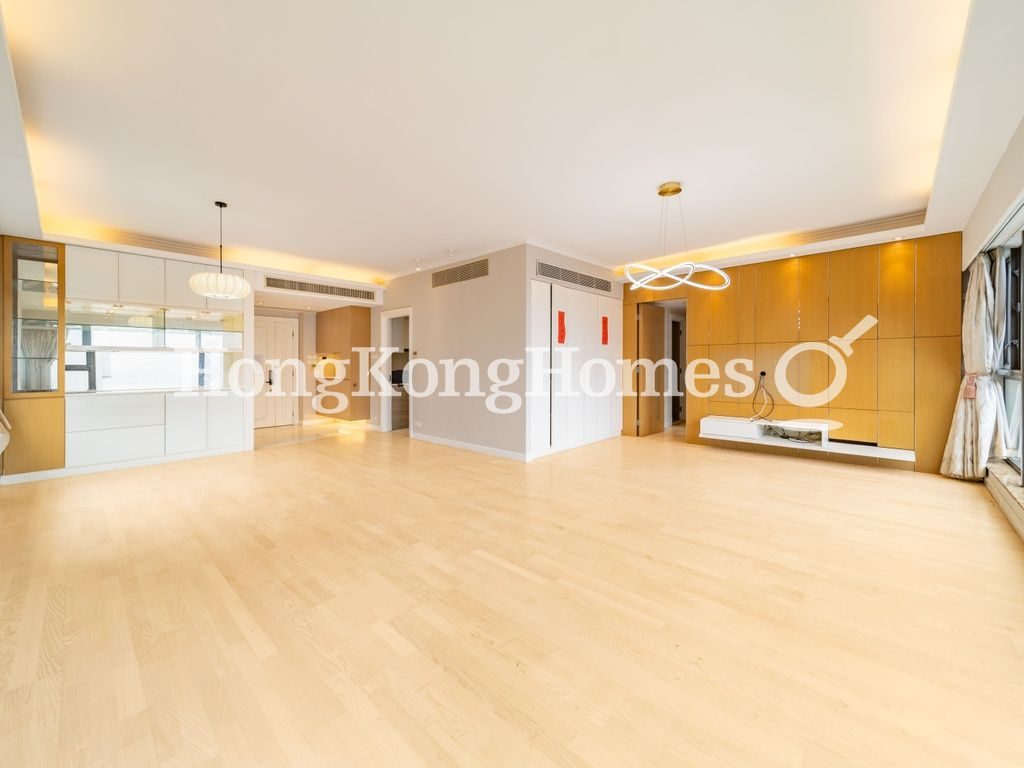 Living and Dining Room — Tavistock 2, Mid-levels Central
