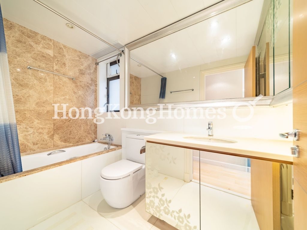 Master Bathroom — Tavistock 2, Mid-levels Central