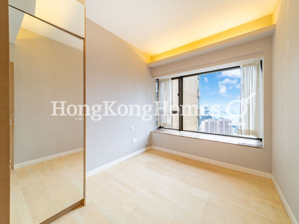 Second Bedroom — Tavistock 2, Mid-levels Central
