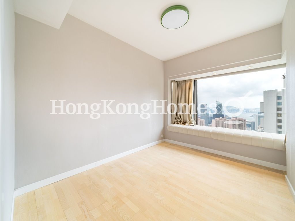 Third Bedroom — Tavistock 2, Mid-levels Central