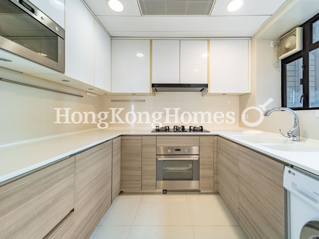 Kitchen — Tavistock 2, Mid-levels Central