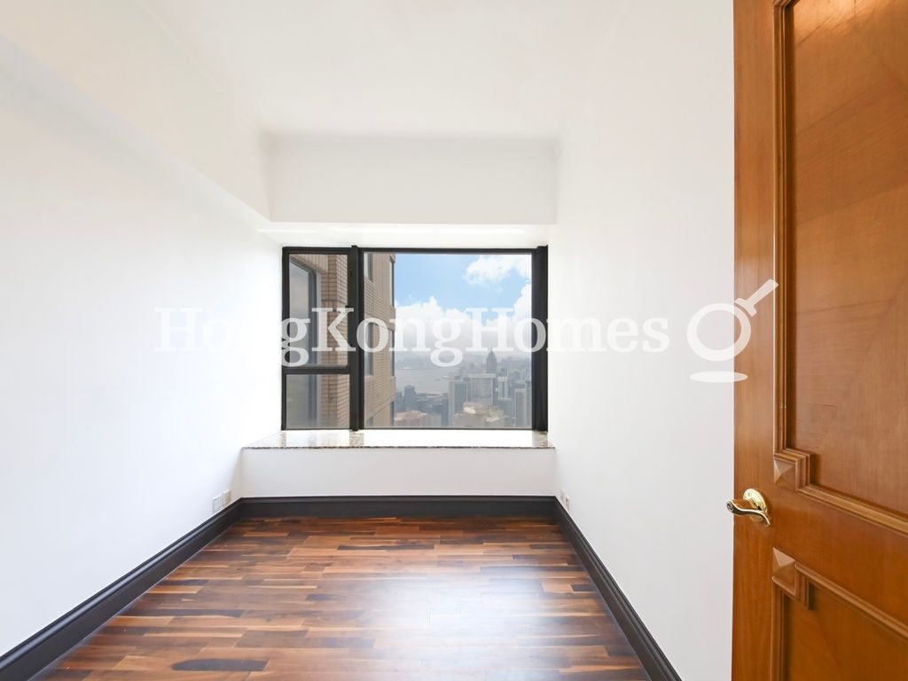 Third Bedroom — 騰皇居 II，中半山