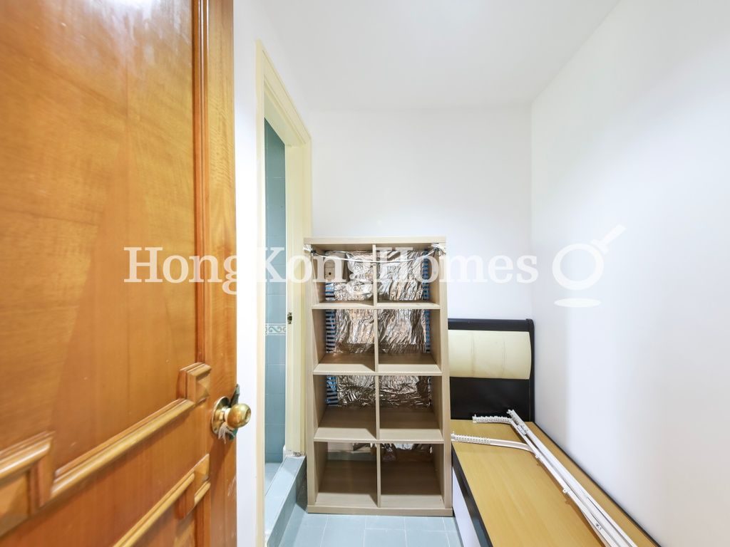 Maid's Room — 騰皇居 II，中半山