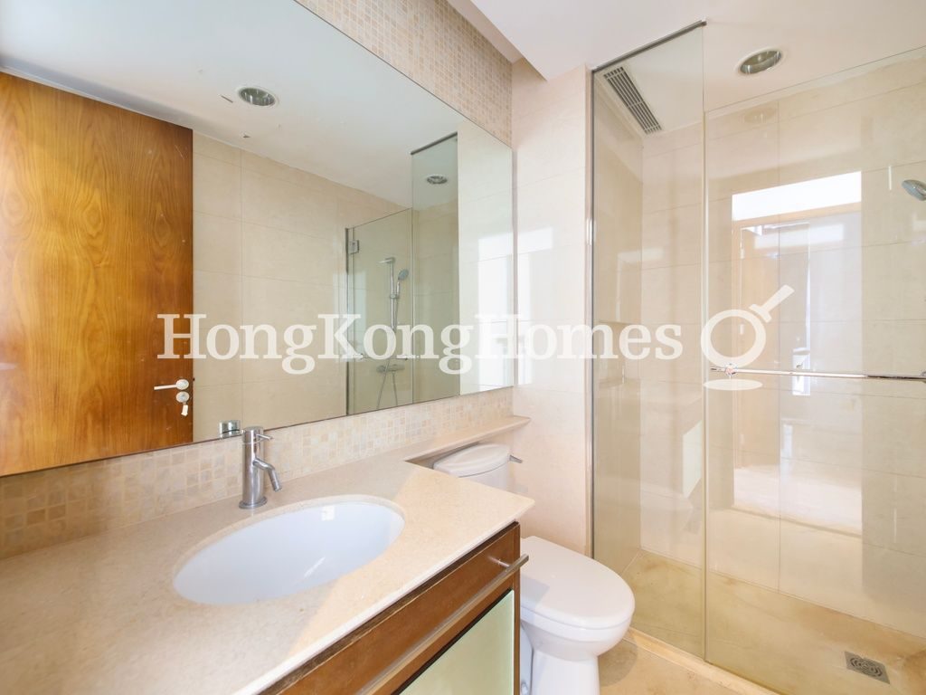 Guest Bathroom — 溱喬，西貢