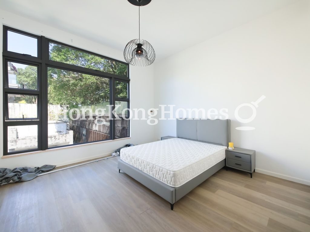 Second Ensuite Bedroom — 溱喬，西貢