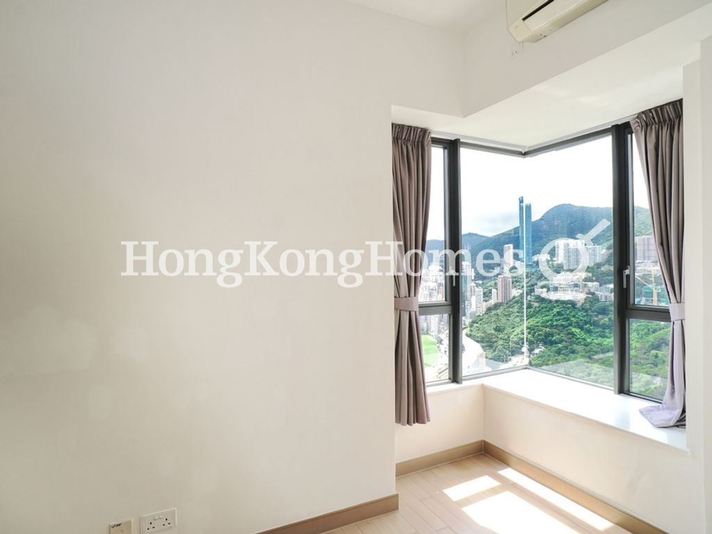 Third Bedroom — 萃峯，灣仔