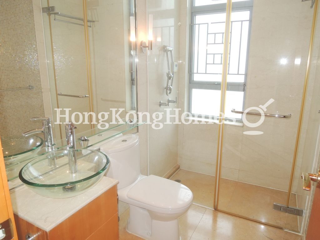 Guest Bathroom — 貝沙灣 04期, 南灣，薄扶林