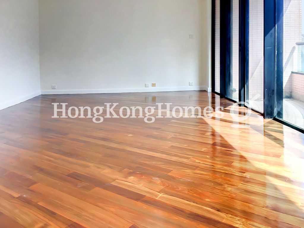 Living and Dining Room — Dynasty Court - Block 03, Mid-levels Central