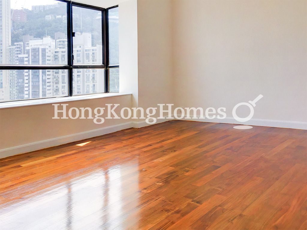 Master Bedroom — Dynasty Court - Block 03, Mid-levels Central