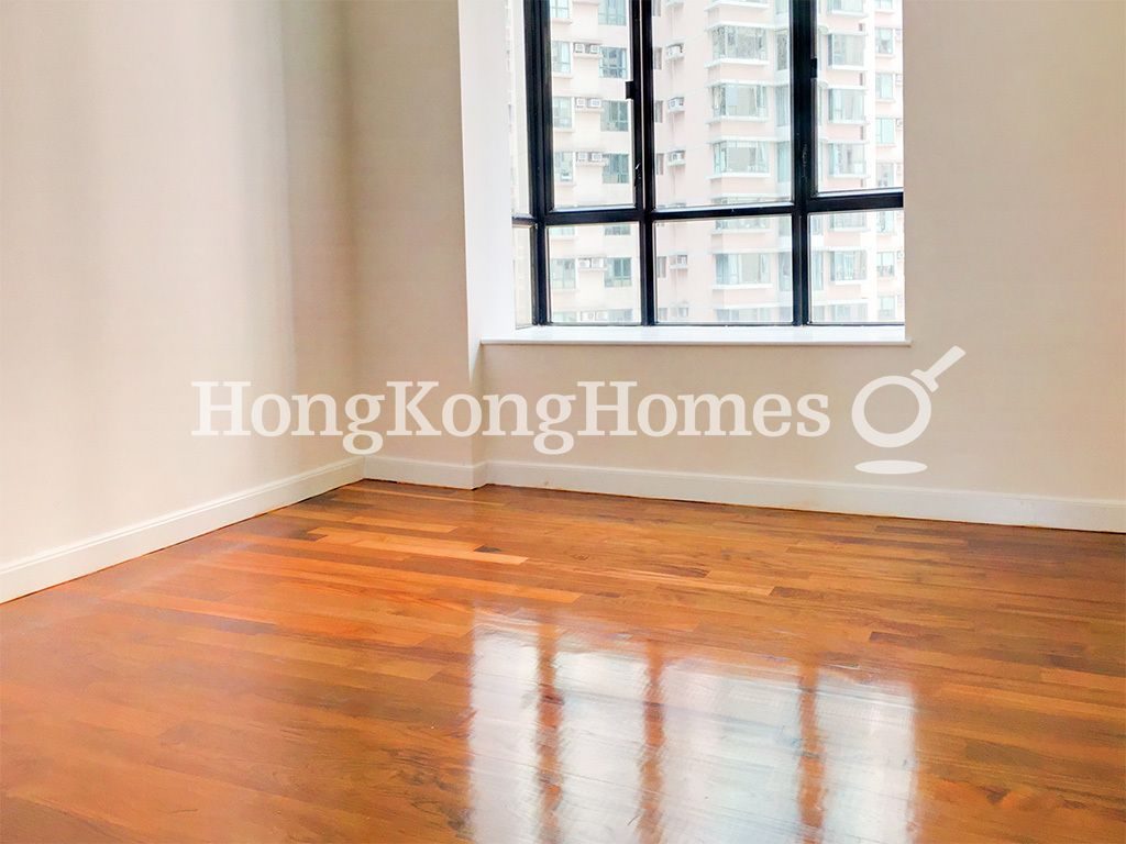 Second Bedroom — Dynasty Court - Block 03, Mid-levels Central