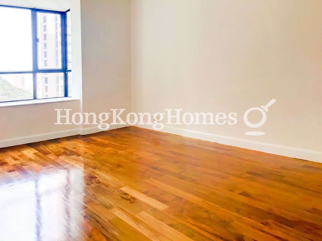 Third Bedroom — Dynasty Court - Block 03, Mid-levels Central