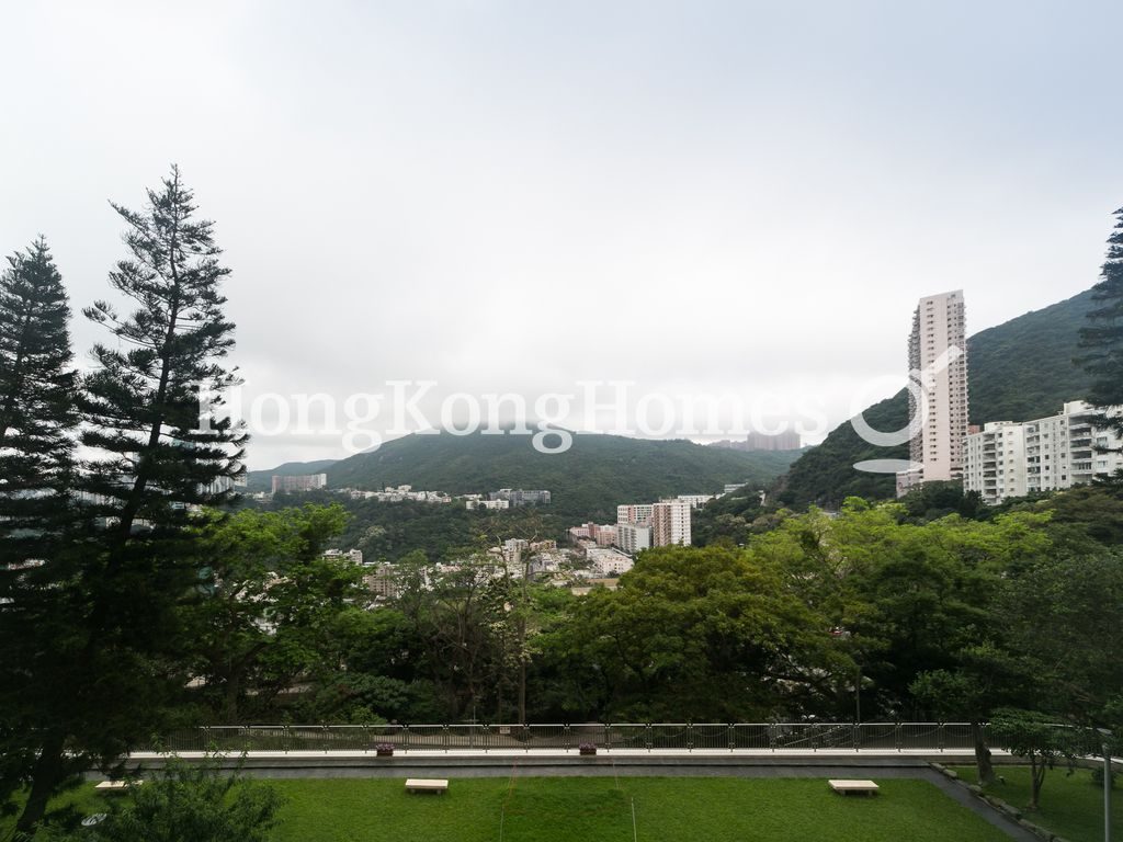 碧蕙園 - B座
