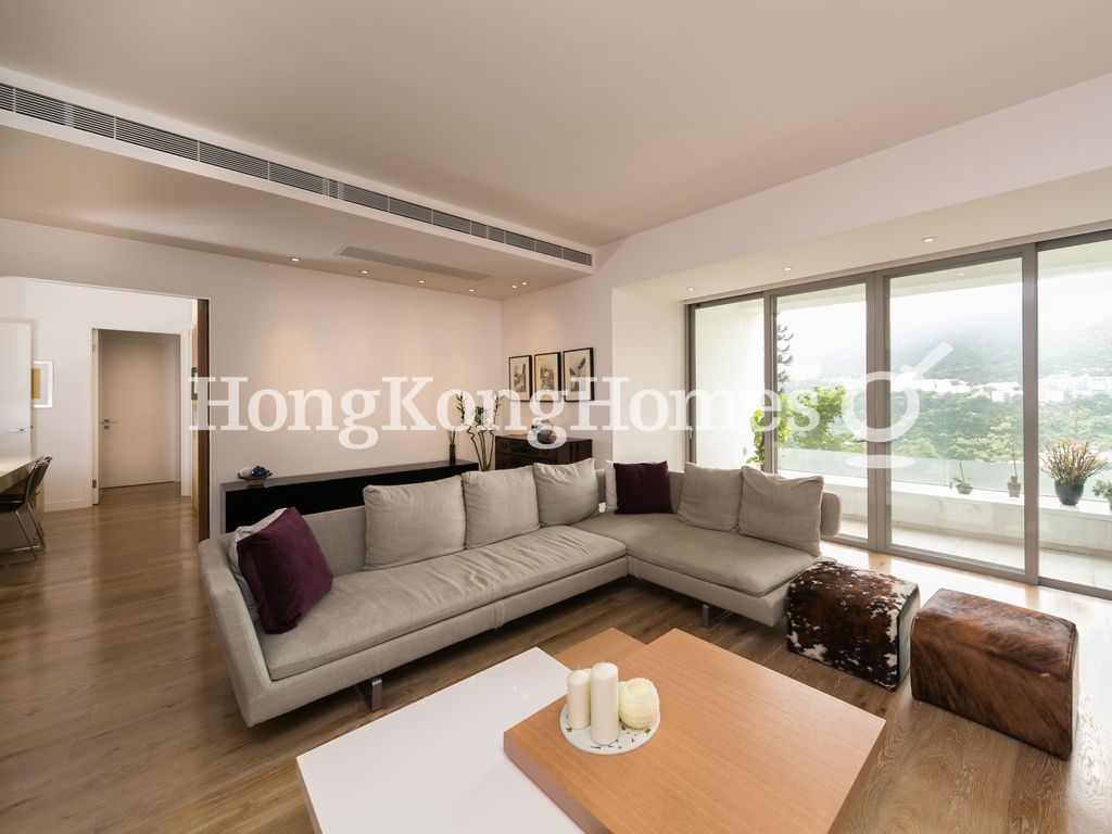 Living Area — 碧蕙園 - B座，東半山