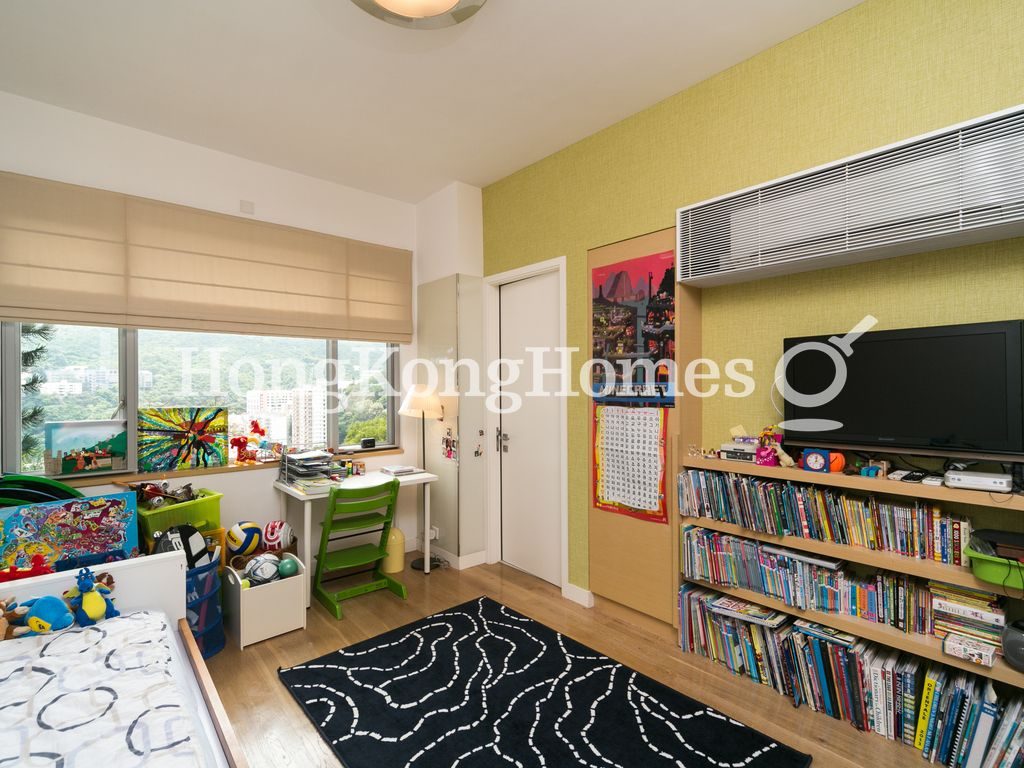 Second Ensuite Bedroom — 碧蕙園 - B座，東半山