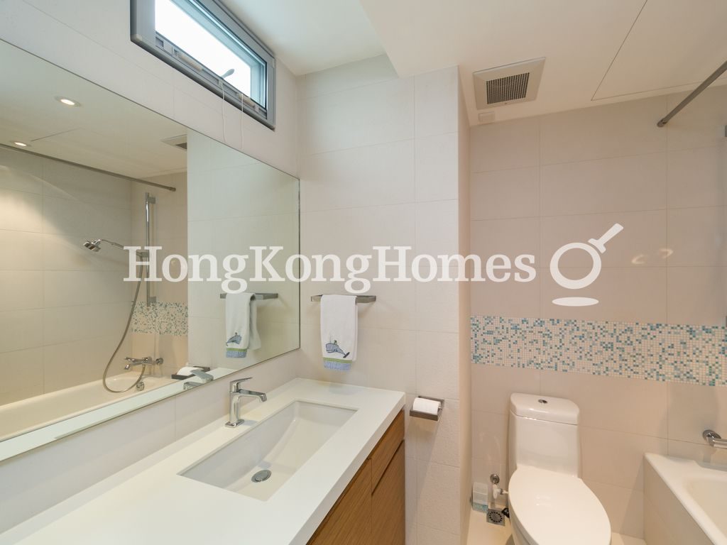 Second Ensuite Bathroom — 碧蕙園 - B座，東半山