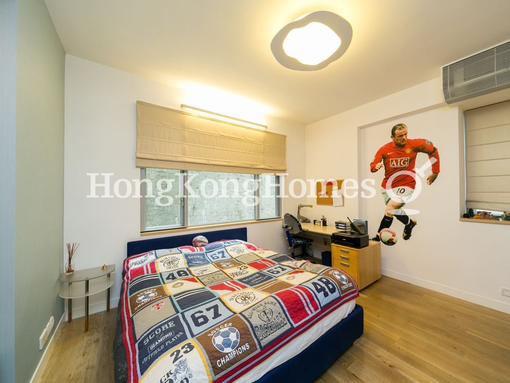 Third Ensuite Bedroom — 碧蕙園 - B座，東半山