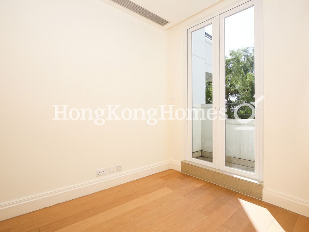 Fourth Bedroom — 澐瀚 - 洋房，沙田火炭