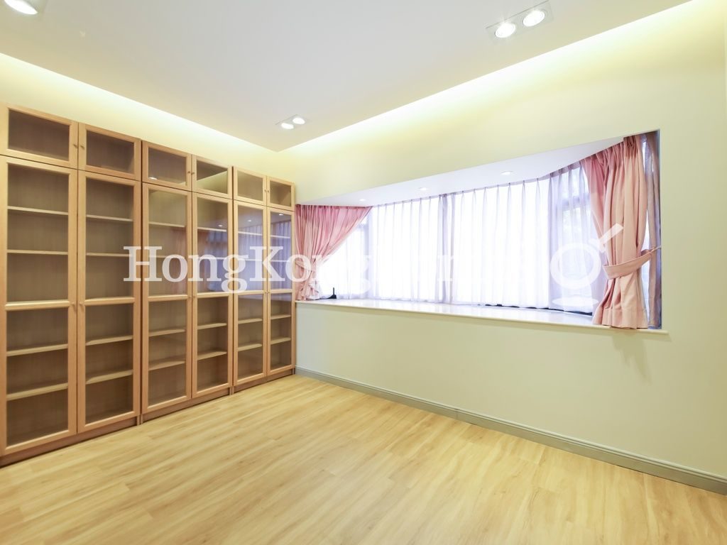 Second Bedroom — 御花園 - 第01座，中半山