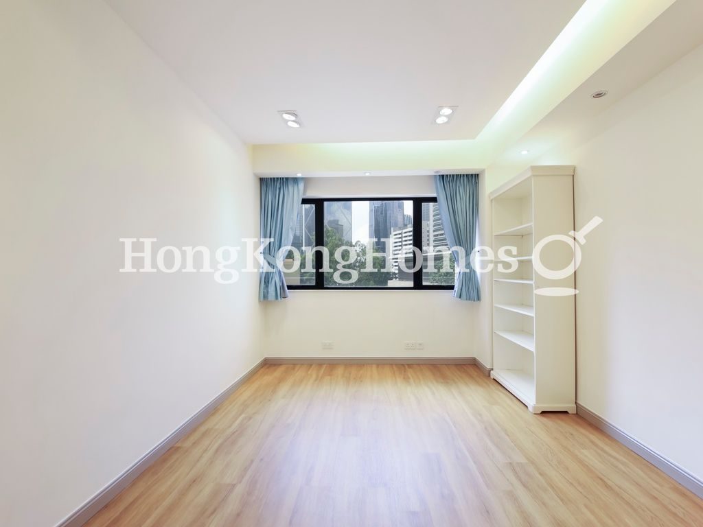 Third Bedroom — 御花園 - 第01座，中半山