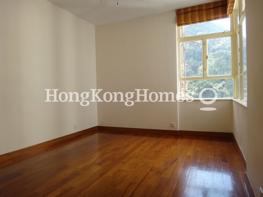 Second Bedroom — 地利根德閣 1座，中半山