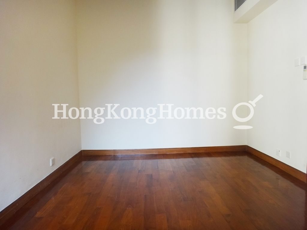 Fourth Bedroom — 地利根德閣 1座，中半山