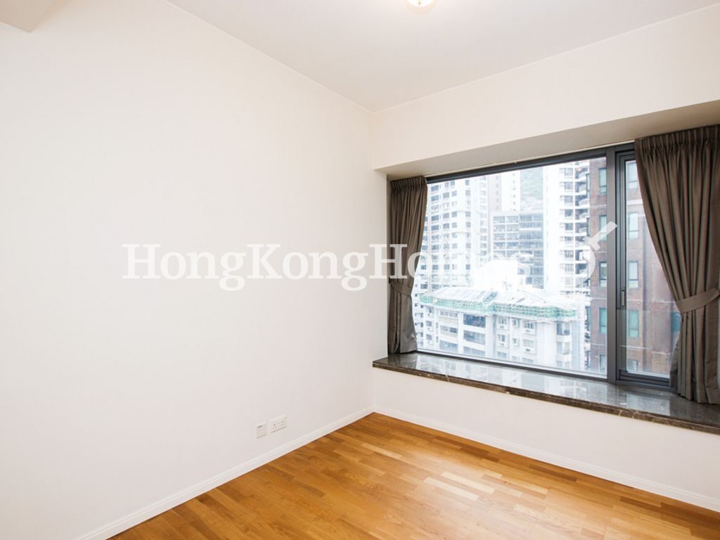 Second Bedroom — 懿峯，西半山