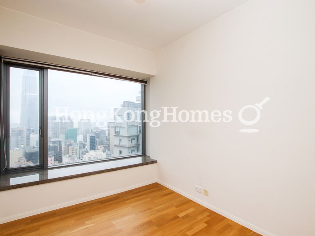 Third Bedroom — 懿峯，西半山