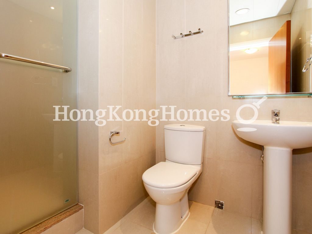 Second Guest Bathroom — 竹林苑 - 第82座，東半山