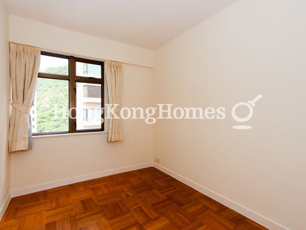 Second Bedroom — 竹林苑 - 第82座，東半山