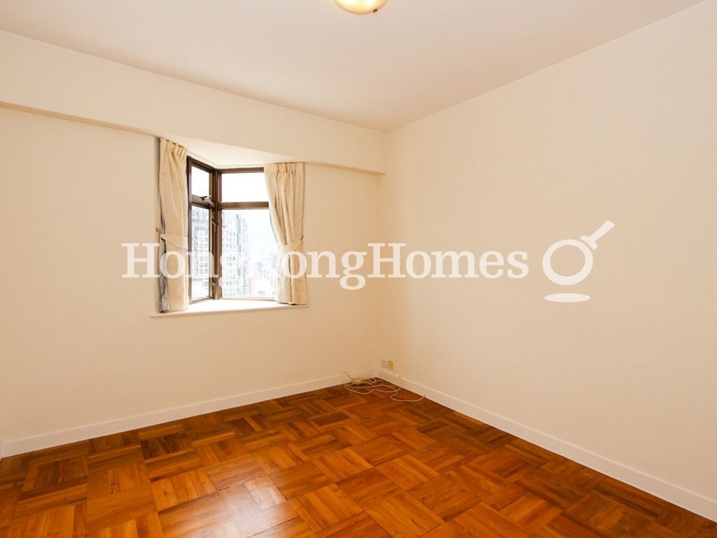 Fourth Bedroom — 竹林苑 - 第82座，東半山