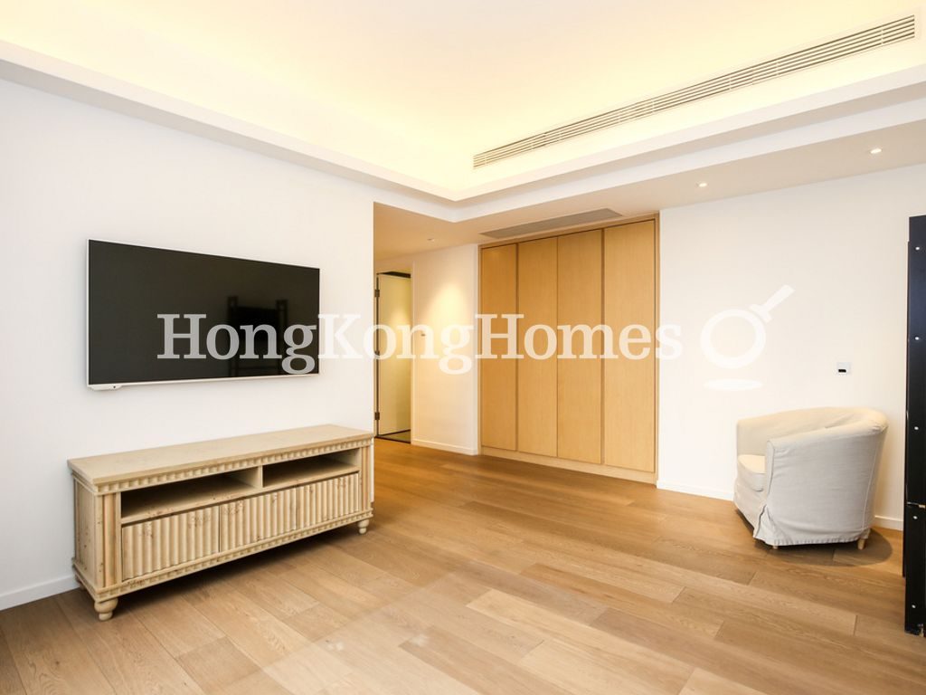 Second Ensuite Bedroom — 會景閣，灣仔