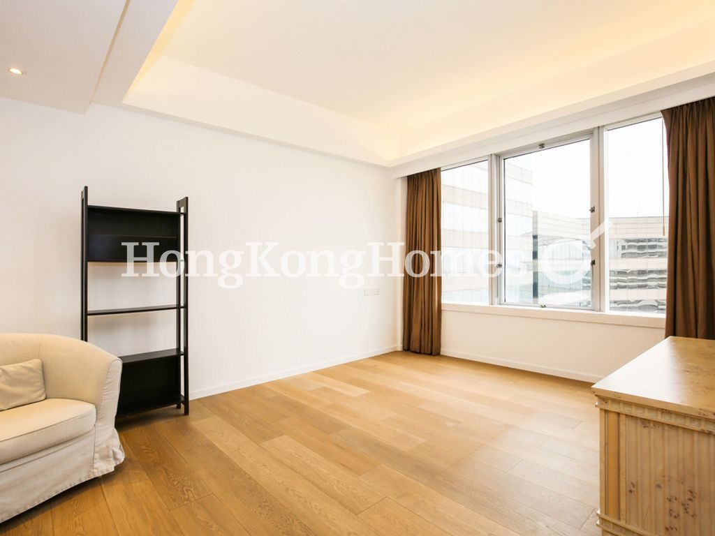 Second Ensuite Bedroom — 會景閣，灣仔