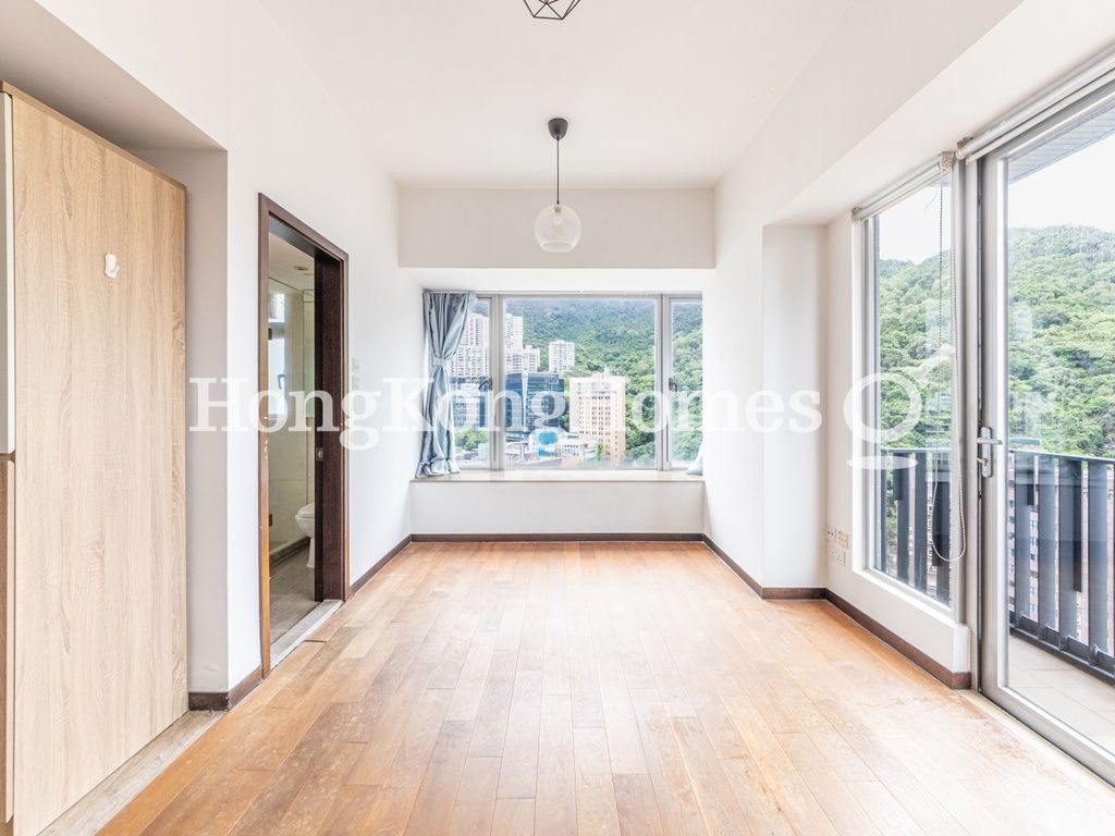 Studio — Eivissa Crest, Western / Kennedy Town